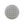 Lake Country CCS White Polishing Foam Flat Pad - 3.5