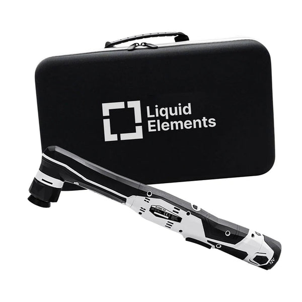 Liquid Elements A1000 V4 Polishing Machine