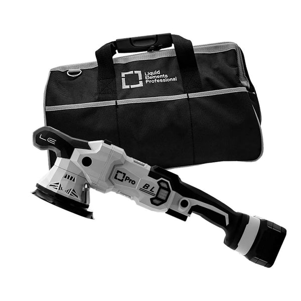 Liquid Elements A4500 Professional Standard Polisher