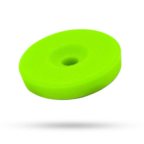 Liquid Elements Centriforce V2 Pad - 75mm / 3 inches (Green/Soft)