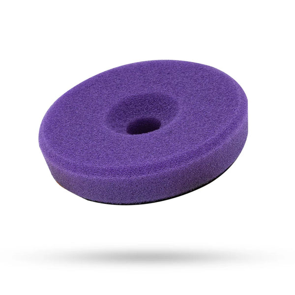 Liquid Elements Centriforce V2 Pad - 75mm / 3 inches (Purple/Sealing)