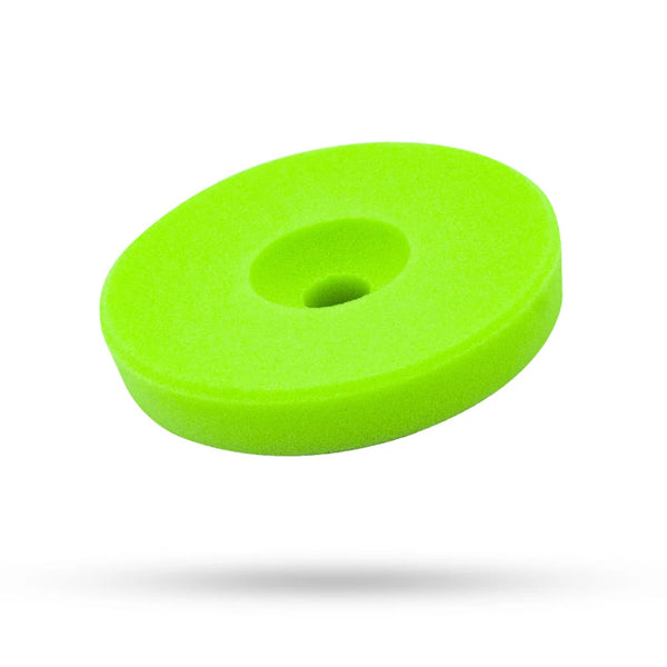 Liquid Elements Centriforce V2 Pad - 125mm / 5 inches (Green/Soft)