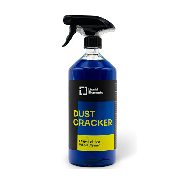 Liquid Elements Dust Cracker Wheel Cleaner - 1L