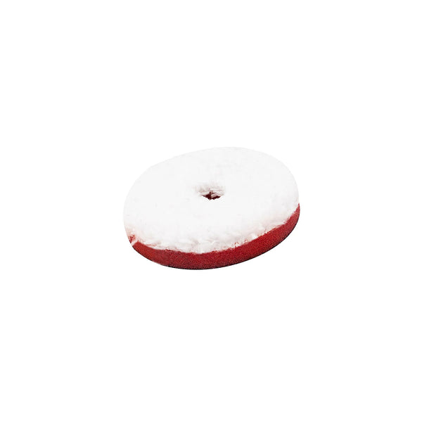 Liquid Elements Microfibre 3" Polishing Pad
