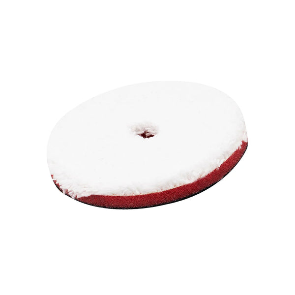 Liquid Elements Microfibre 5" Polishing Pad
