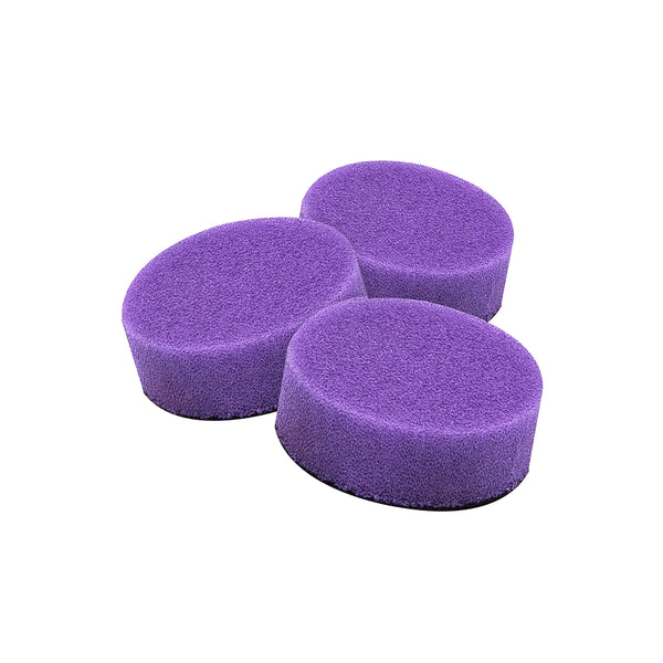 Liquid Elements Pad Boy V2 1" Pad - Purple/Sealing (3 Pack)
