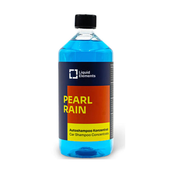 Liquid Elements Pearl Rain Cherry Tec - 1L