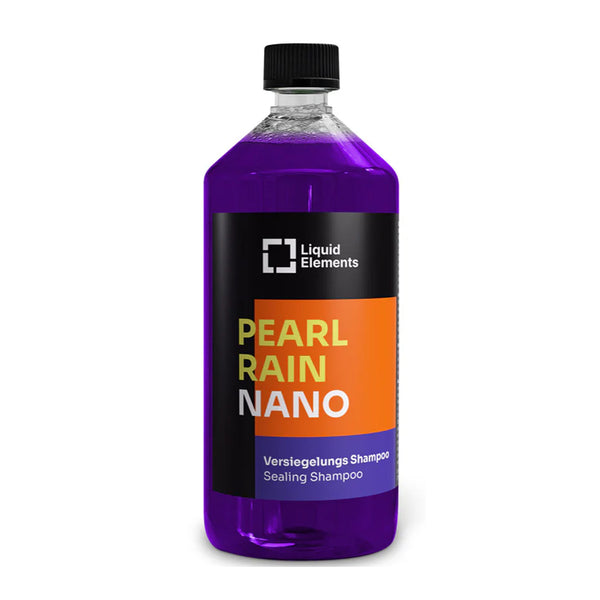 Liquid Elements Pearl Rain Nano - 1L
