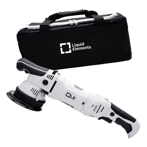 Liquid Elements T4200 Orbital Polisher