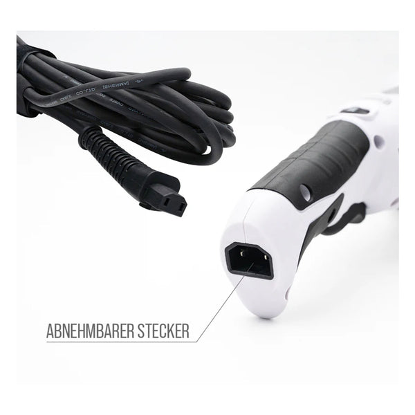 Liquid Elements T4200 Orbital Polisher