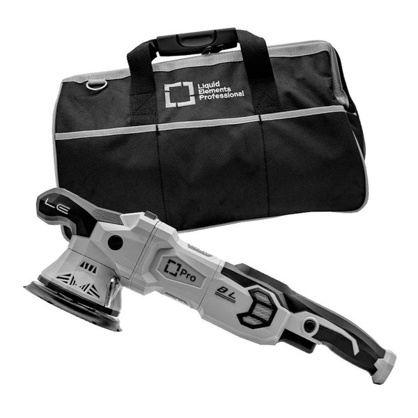 Liquid Elements T4500 Pro Polisher