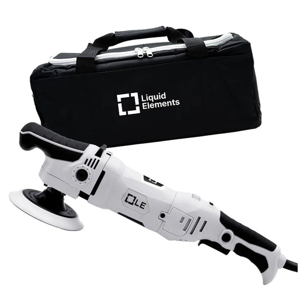 Liquid Elements Terminator V2 Polisher