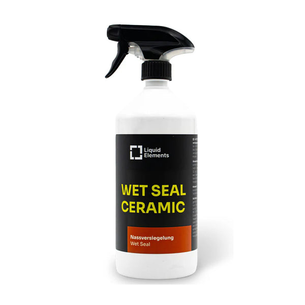 Liquid Elements Wet Seal Ceramic - 1L