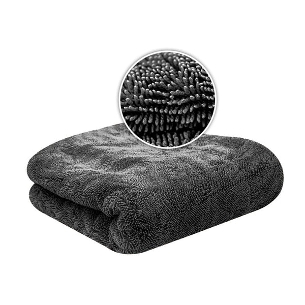 Liquid Elements Black Hole Evo Drying Towel