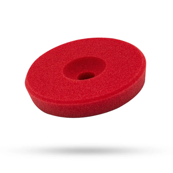 Liquid Elements Centriforce V2 Pad - 150mm / 6 inches (Red/Heavy)