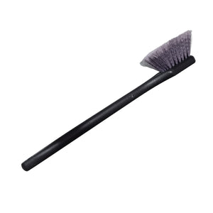 Cleanskin Wheel & Rim Flagged Tip Brush (Short / Long Handle)