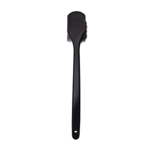 Cleanskin Wheel & Rim Flagged Tip Brush (Short / Long Handle)