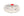 Rupes DA Ultra-Fine Microfibre Polishing Pad White - 130mm (125mm backing plate)