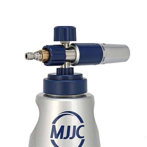 MJJC Foam Cannon Pro V3