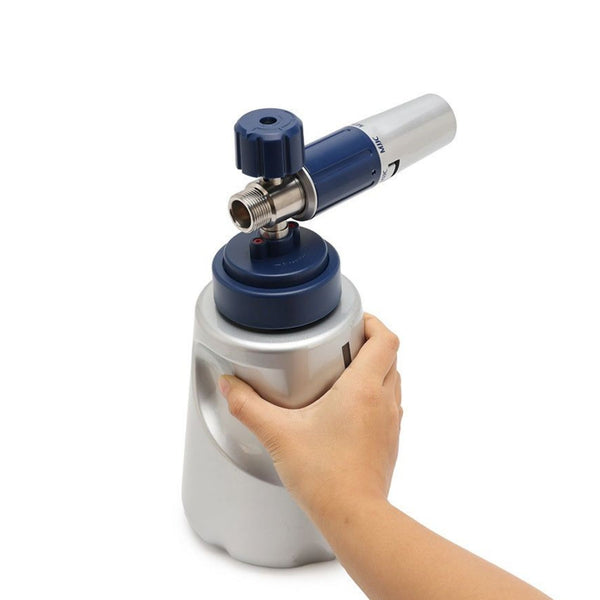 MJJC Foam Cannon Pro V3