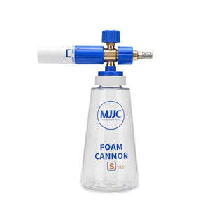 MJJC Foam Cannon S V3