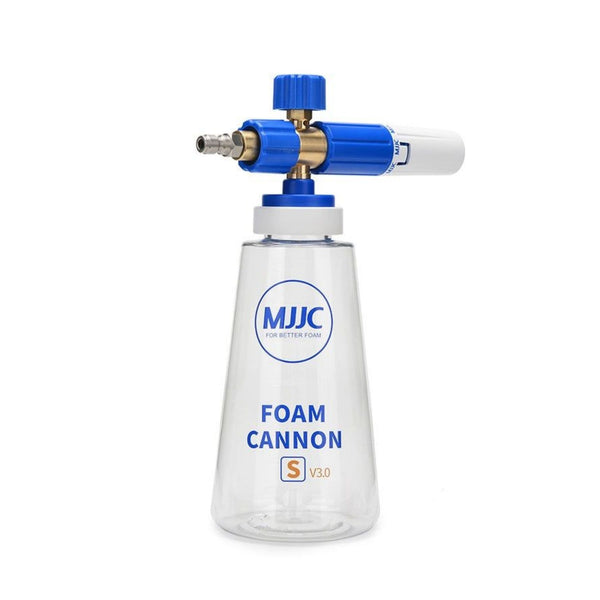 MJJC Foam Cannon S V3