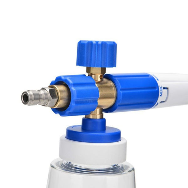 MJJC Foam Cannon S V3