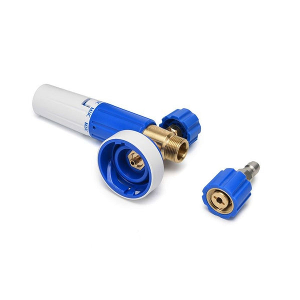 MJJC Foam Cannon S V3