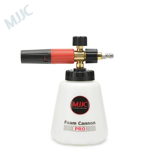 MJJC Foam Cannon Pro V2