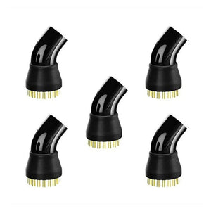 McCulloch A1230-006 Brass Brush (5 Pack)