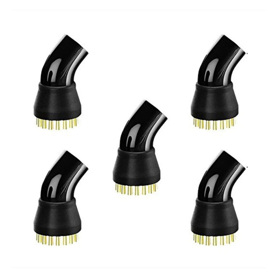McCulloch A1230-006 Brass Brush (5 Pack)