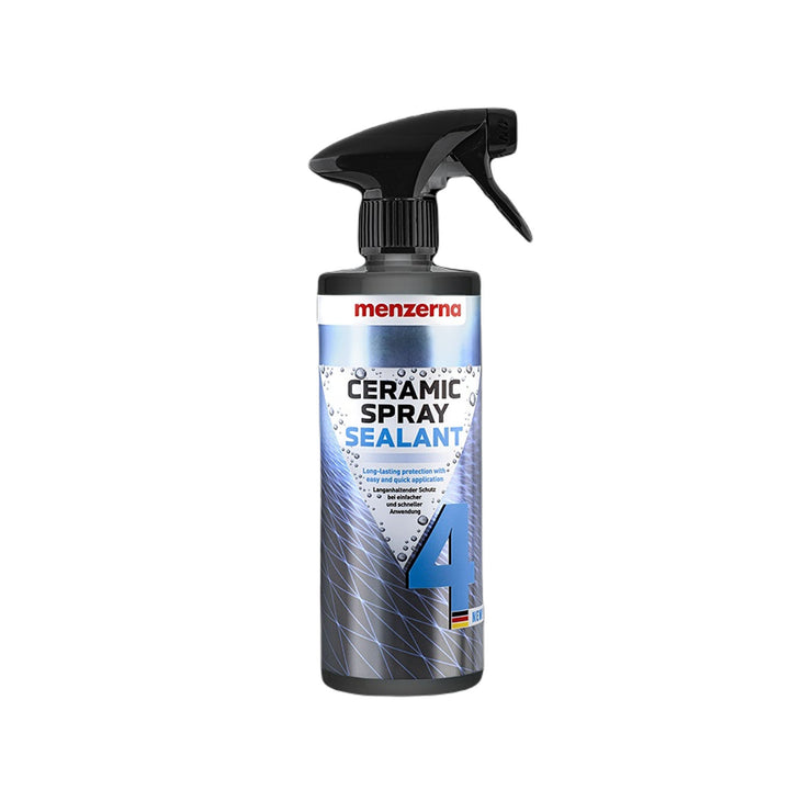 Menzerna Ceramic Spray Sealant - 500ml