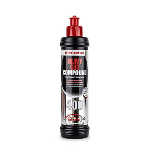 Menzerna Fast Gloss FG400 HC400 - 250ml/1L (*)