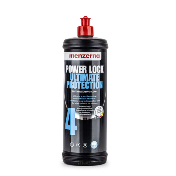 Menzerna Power Lock Polymer Sealant - 250ml/1L