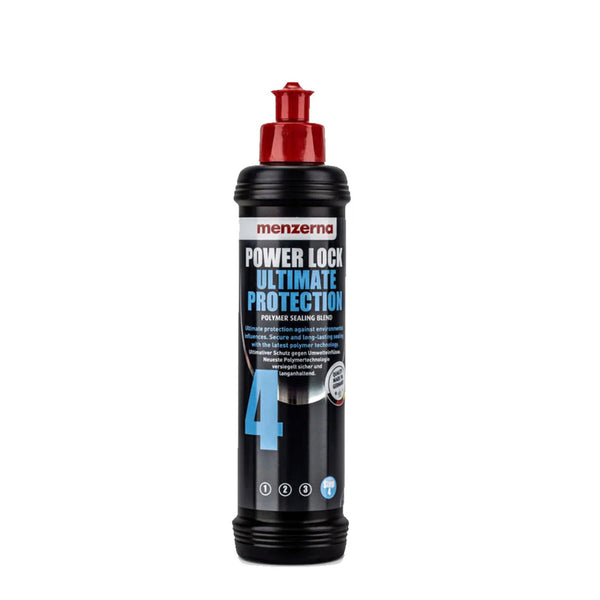 Menzerna Power Lock Polymer Sealant - 250ml/1L