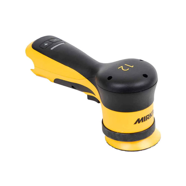 Mirka AROP-B 312NV 77 毫米无绳抛光机 10.8V 仅机器