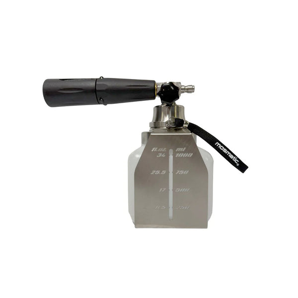 Mosmatic Foam Cannon