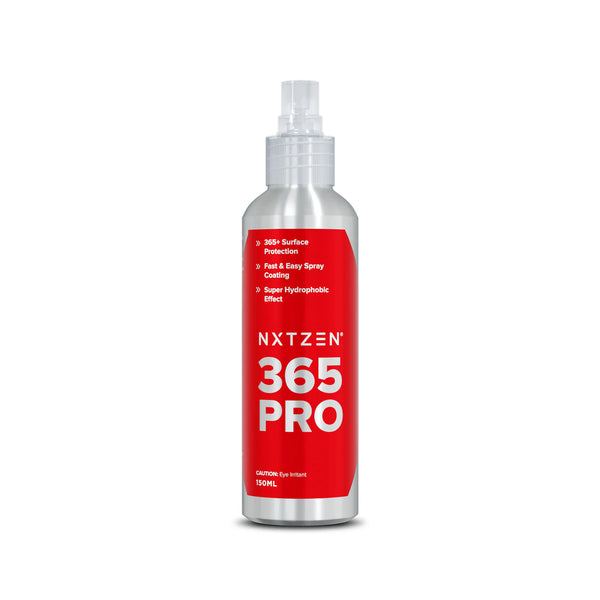 NXTZEN 365PRO Spray Coating