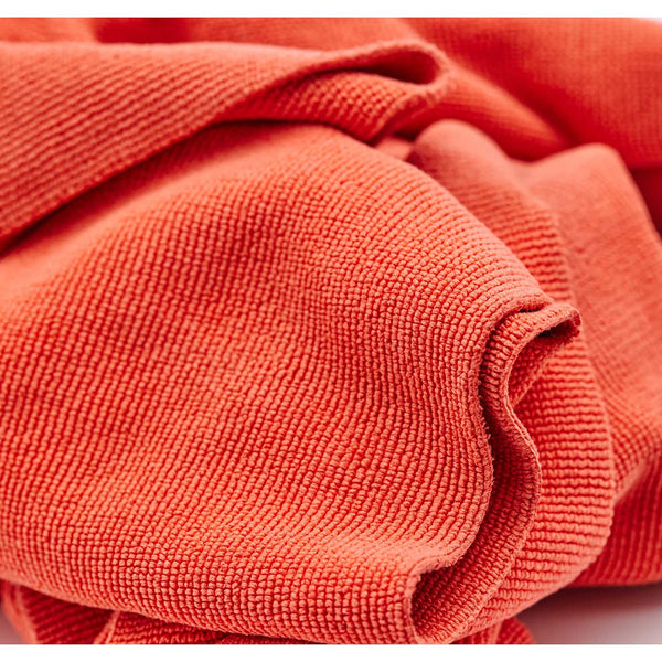 NXTZEN Edgeless Ceramic Levelling Microfibre Cloth