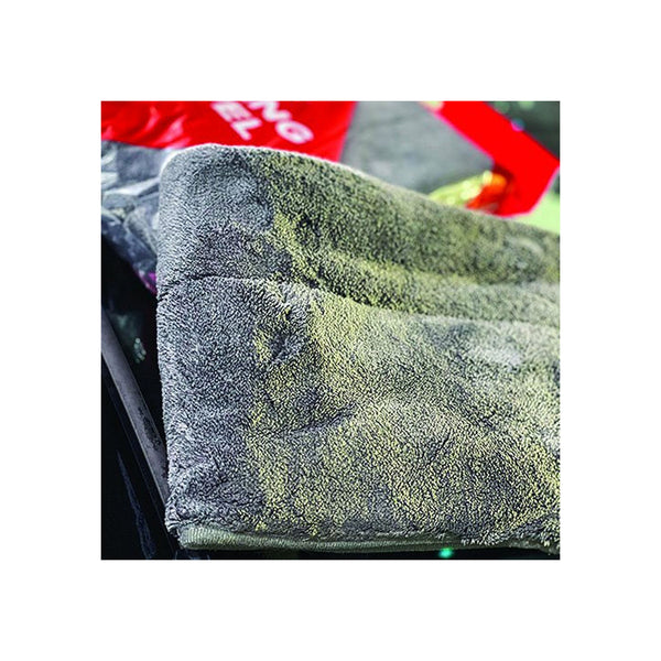 NXTZEN Microfibre Drying Towel