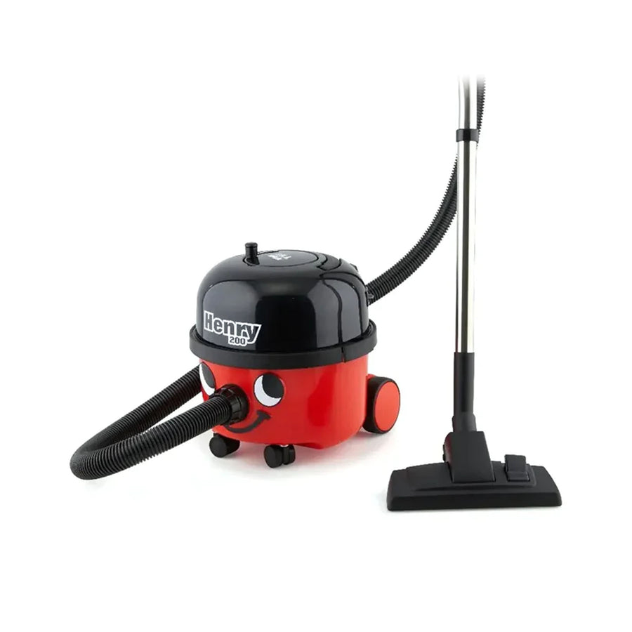 Numatic Henry Commercial Vacuum The Detail Store