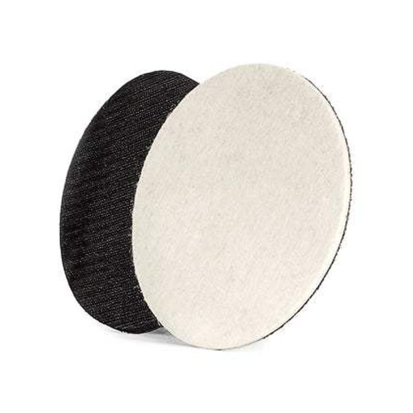 Osren Glass Polishing Disc & Interface Pad - 135mm