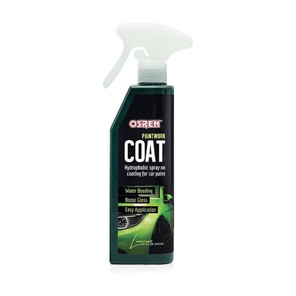 Osren Luminous Paintwork Coat - 300ml