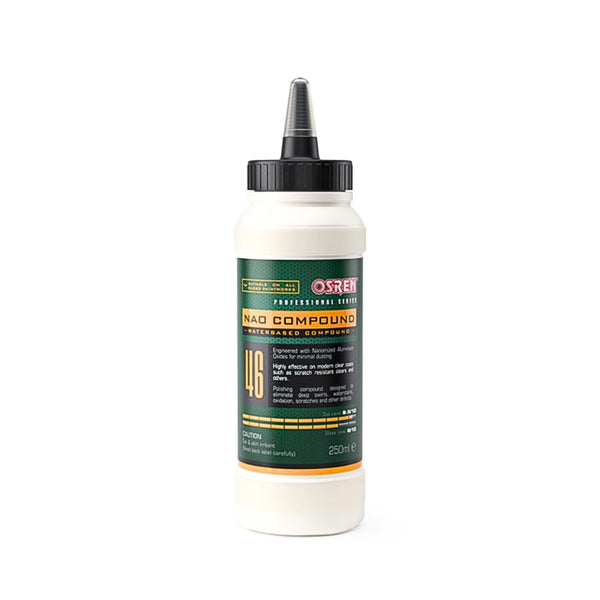 Osren NAO Compound 46 - 250ml/1L