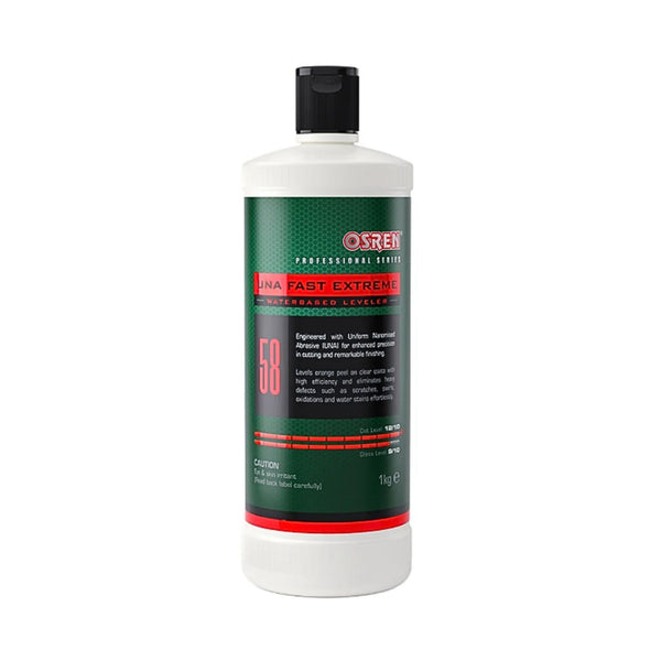 Osren UNA 58 Fast Extreme Leveler - 250g/1Kg
