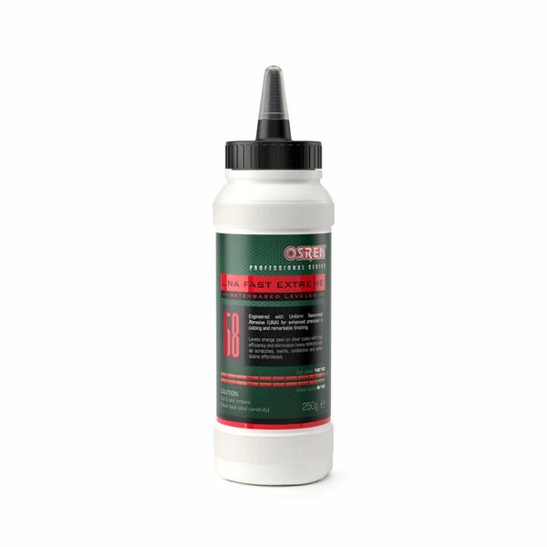 Osren UNA 58 Fast Extreme Leveler - 250g/1Kg