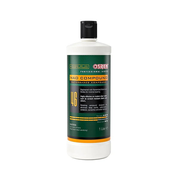 Osren NAO Compound 46 - 250ml/1L