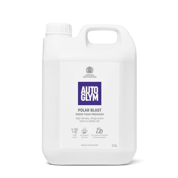 Autoglym Polar Blast - 2.5L