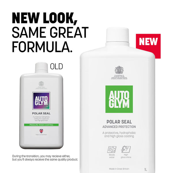 Autoglym Polar Seal - 1L