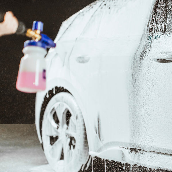 Autoglym Polar Wash - 2.5L